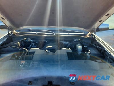 Zdjęcie 11 z 11 samochodu: 2015 CHEVROLET SILVERADO K1500 VIN:1GCVKPEC7FZ293508 - miniatura