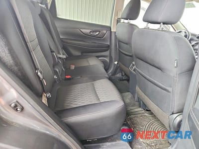 Zdjęcie 11 z 14 samochodu: 2019 NISSAN ROGUE S VIN:5N1AT2MT6KC766131 - miniatura