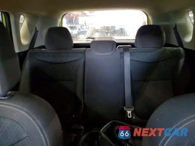 Zdjęcie 10 z 13 samochodu: 2019 KIA SOUL BASE VIN:KNDJN2A21K7916763 - miniatura