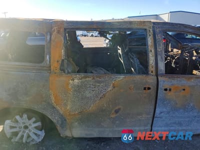 Zdjęcie 11 z 12 samochodu: 2013 DODGE GRAND CARAVAN SXT VIN:2C4RDGCG5DR669258 - miniatura