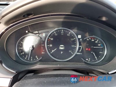 Zdjęcie 9 z 12 samochodu: 2020 MAZDA CX-9 GRAND TOURING VIN:JM3TCBDY3L0402493 - miniatura