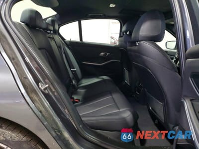 Zdjęcie 10 z 11 samochodu: 2019 BMW 330XI VIN:3MW5R7J57K8B03372 - miniatura