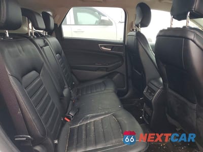 Zdjęcie 11 z 13 samochodu: 2019 FORD EDGE SEL VIN:2FMPK4J92KBC71815 - miniatura