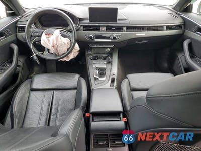 Zdjęcie 8 z 12 samochodu: 2019 AUDI A4 PRESTIGE VIN:WAUFNAF46KN007758 - miniatura