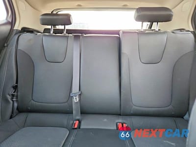 Zdjęcie 10 z 13 samochodu: 2025 BUICK ENCORE GX PREFERRED VIN:KL4AMBSP9SB024359 - miniatura