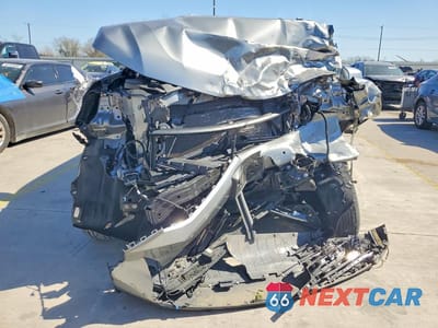 Piąte zdjęcie samochodu w środku: 2023 CHEVROLET TAHOE C1500 LT VIN:1GNSCNKD0PR513808 - miniatura