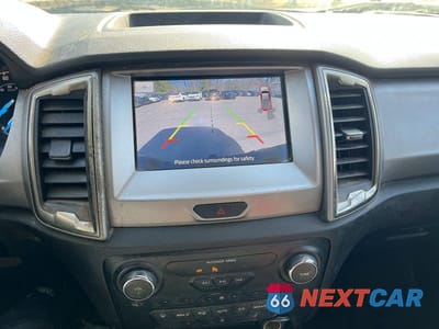 Zdjęcie 9 z 10 samochodu: 2020 FORD RANGER XL VIN:1FTER4FH0LLA64946 - miniatura