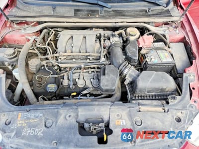 Zdjęcie 11 z 11 samochodu: 2013 FORD TAURUS SEL VIN:1FAHP2E8XDG201271 - miniatura