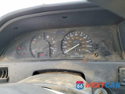 Zdjęcie 9 z 11 samochodu: 1992 TOYOTA COROLLA DELUXE VIN:JT2AE94K7N3501746 - miniatura