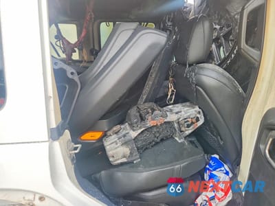 Zdjęcie 11 z 14 samochodu: 2020 JEEP WRANGLER UNLIMITED RUBICON VIN:1C4HJXFG7LW219956 - miniatura