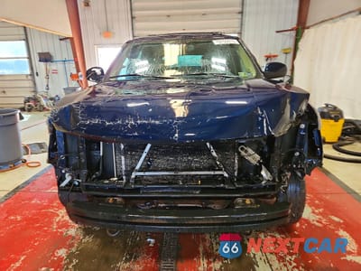 Piąte zdjęcie samochodu w środku: 2008 CHEVROLET TAHOE K1500 VIN:1GNFK13018J195335 - miniatura