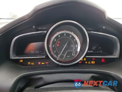 Zdjęcie 9 z 12 samochodu: 2016 MAZDA 3 GRAND TOURING VIN:JM1BM1N32G1292339 - miniatura