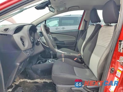 Zdjęcie 7 z 12 samochodu: 2018 TOYOTA YARIS 5-DOOR L VIN:VNKKTUD35JA089790 - miniatura