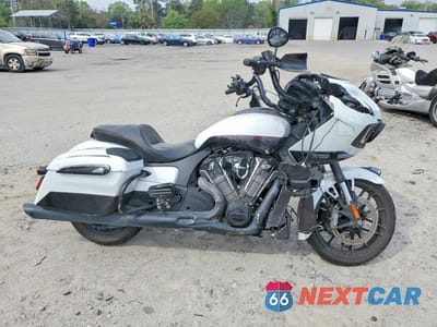2024 INDIAN MOTORCYCLE CO. PURSUIT DARKHORSE W 56KLDFRR4R3426074 - główne zdjęcie licytacji z USA - miniatura