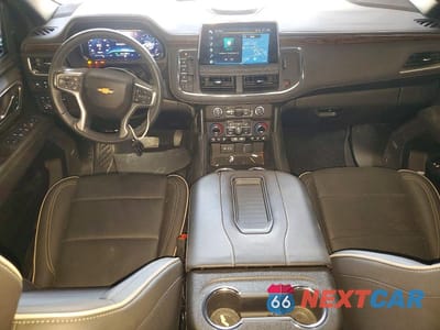 Zdjęcie 8 z 14 samochodu: 2024 CHEVROLET TAHOE K1500 PREMIER VIN:1GNSKSKD7RR363751 - miniatura