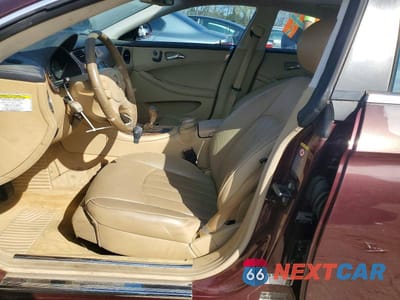 Zdjęcie 7 z 12 samochodu: 2006 MERCEDES-BENZ CLS 500C VIN:WDDDJ75X36A058965 - miniatura
