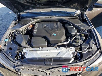 Zdjęcie 11 z 11 samochodu: 2019 BMW 330I VIN:WBA5R1C51KAK06611 - miniatura