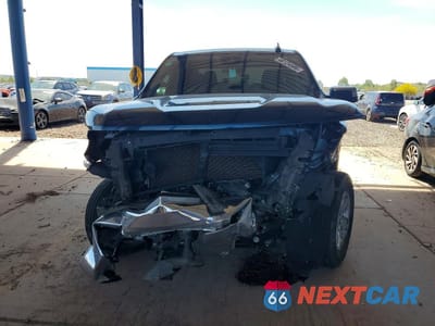 Piąte zdjęcie samochodu w środku: 2022 CHEVROLET SILVERADO C1500 LT VIN:3GCPACEK8NG511868 - miniatura