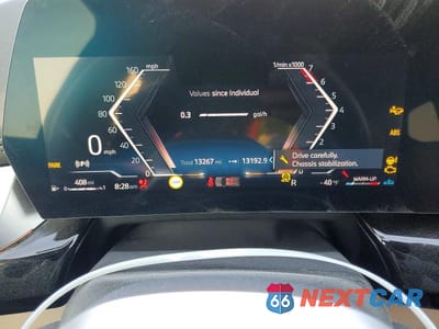 Zdjęcie 9 z 12 samochodu: 2024 BMW X1 XDRIVE28I VIN:WBX73EF02R5Z29636 - miniatura