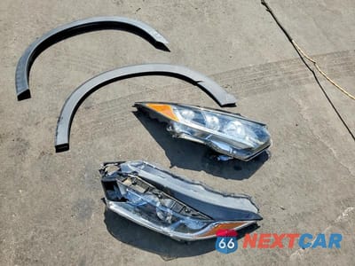 Zdjęcie 13 z 14 samochodu: 2022 HONDA HR-V LX VIN:3CZRU6H33NM765358 - miniatura