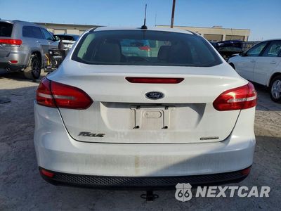 Zdjęcie 6 z 11 samochodu: 2016 FORD FOCUS S VIN:1FADP3E27GL403710 - miniatura