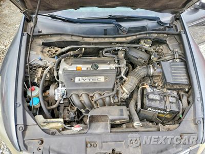 Zdjęcie 11 z 12 samochodu: 2009 HONDA ACCORD EXL VIN:1HGCP26819A079236 - miniatura