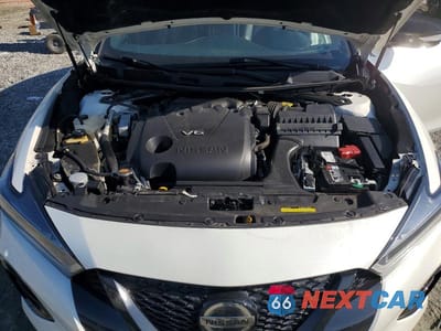 Zdjęcie 11 z 12 samochodu: 2022 NISSAN MAXIMA 3.5 SR VIN:1N4AA6EV8NC502968 - miniatura