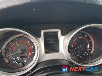 Zdjęcie 9 z 13 samochodu: 2016 DODGE JOURNEY SE VIN:3C4PDCAB5GT249668 - miniatura