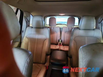 Zdjęcie 10 z 12 samochodu: 2012 LINCOLN MKT VIN:2LMHJ5AT2CBL52358 - miniatura
