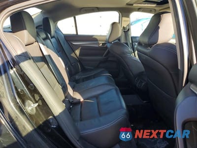Zdjęcie 10 z 13 samochodu: 2010 ACURA TL VIN:19UUA9F25AA007647 - miniatura