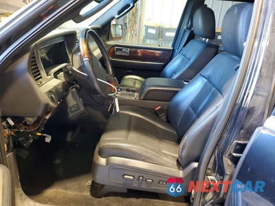 Zdjęcie 7 z 14 samochodu: 2012 LINCOLN NAVIGATOR L VIN:5LMJJ3J54CEL06938 - miniatura