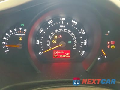 Zdjęcie 9 z 14 samochodu: 2015 KIA SPORTAGE LX VIN:KNDPBCAC7F7694771 - miniatura