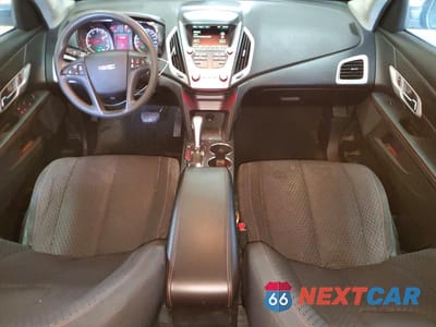 Zdjęcie 8 z 13 samochodu: 2014 GMC TERRAIN SLE VIN:2GKALMEK4E6330241 - miniatura