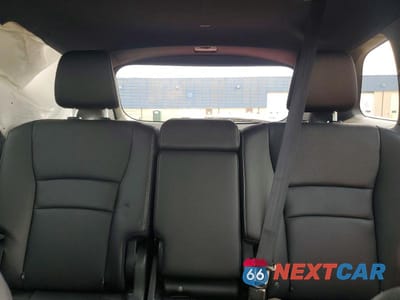 Zdjęcie 10 z 12 samochodu: 2023 HONDA PASSPORT EXL VIN:5FNYF8H5XPB032367 - miniatura