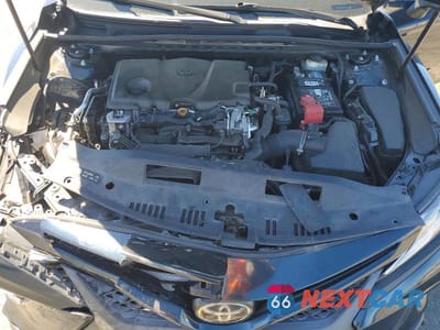 Zdjęcie 11 z 12 samochodu: 2018 TOYOTA CAMRY SE VIN:4T1B11HK2JU629217 - miniatura