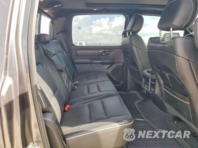 Zdjęcie 10 z 11 samochodu: 2022 RAM 1500 LIMITED VIN:1C6RREHT5NN408357 - miniatura