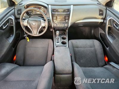 Zdjęcie 8 z 12 samochodu: 2014 NISSAN ALTIMA 2.5 VIN:1N4AL3APXEN238964 - miniatura
