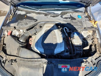 Zdjęcie 11 z 11 samochodu: 2016 AUDI A6 PREMIUM PLUS VIN:WAUFGAFC0GN005979 - miniatura