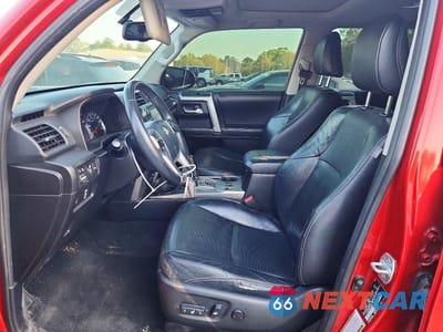 Zdjęcie 7 z 13 samochodu: 2014 TOYOTA 4RUNNER LIMITED/TRAIL VIN:JTEZU5JR9E5080264 - miniatura