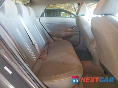 Zdjęcie 10 z 12 samochodu: 2023 HYUNDAI ELANTRA SEL VIN:KMHLM4AG7PU627992 - miniatura