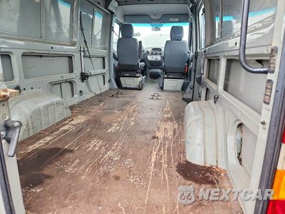Zdjęcie 10 z 13 samochodu: 2005 DODGE SPRINTER 2500 DELIVERY VAN VIN:WD0PD644055803606 - miniatura