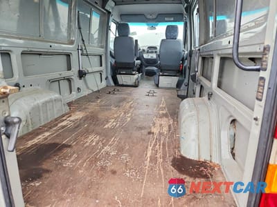 Zdjęcie 10 z 13 samochodu: 2005 DODGE SPRINTER 2500 DELIVERY VAN VIN:WD0PD644055803606 - miniatura
