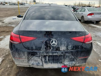 Zdjęcie 6 z 11 samochodu: 2020 MERCEDES-BENZ CLS 450 4MATIC VIN:W1K2J5KB0LA055618 - miniatura