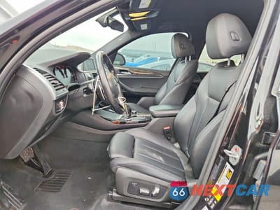 Zdjęcie 7 z 13 samochodu: 2018 BMW X3 XDRIVE30I VIN:5UXTR9C53JLD63604 - miniatura