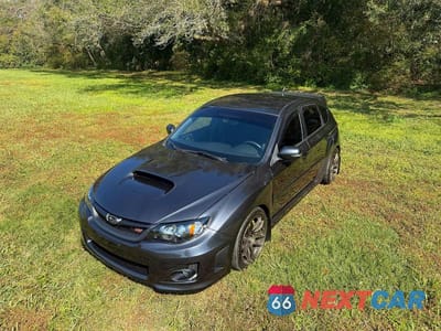 Drugie zdjęcie samochodu z przodu: 2013 SUBARU IMPREZA WRX STI VIN:JF1GR8H61DL206143 - miniatura
