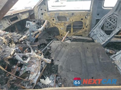 Zdjęcie 7 z 11 samochodu: 1995 FORD RANGER SUPER CAB VIN:1FTCR15X0STA40918 - miniatura