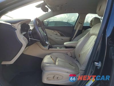 Zdjęcie 7 z 11 samochodu: 2015 BUICK LACROSSE VIN:1G4GB5G36FF158155 - miniatura
