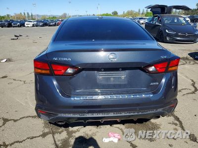 Zdjęcie 6 z 12 samochodu: 2021 NISSAN ALTIMA 2.5 SV VIN:1N4BL4DW4MN409798 - miniatura