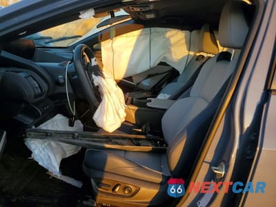 Zdjęcie 7 z 11 samochodu: 2024 SUBARU SOLTERRA PREMIUM VIN:JTMABABA6RA072225 - miniatura