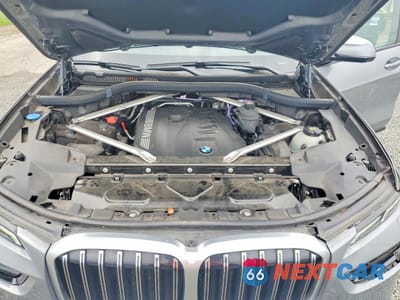Zdjęcie 12 z 14 samochodu: 2023 BMW X7 XDRIVE40I VIN:5UX23EM00P9N61973 - miniatura